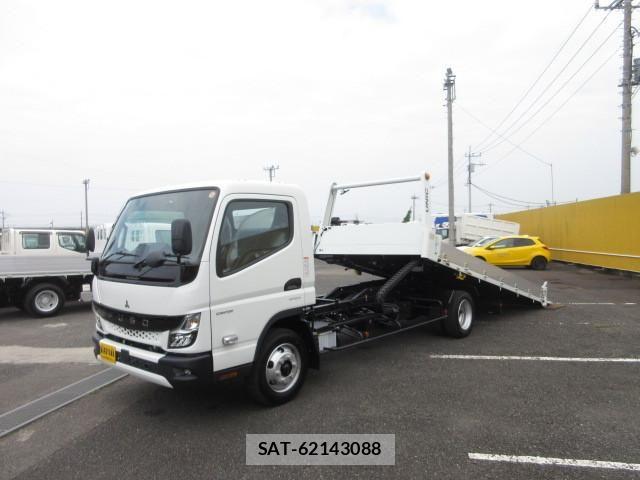 Mitsubishi CANTER 2026-02 8523897-7