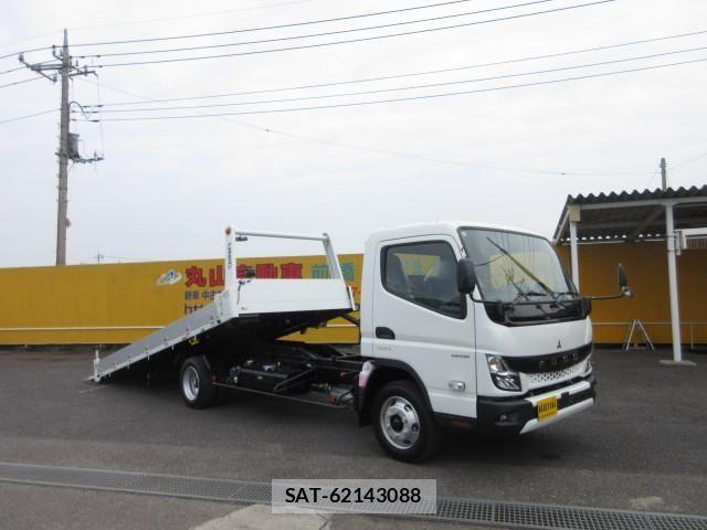Mitsubishi CANTER 2026-02 8523897-8