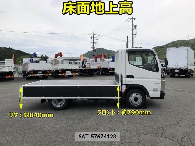 Mitsubishi CANTER 2026-04 8528523-18
