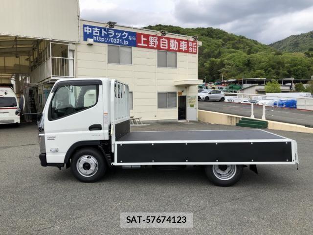 Mitsubishi CANTER 2026-04 8528523-20