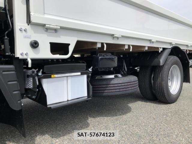 Mitsubishi CANTER 2026-04 8528523-25