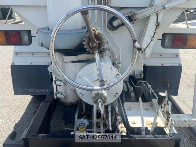 Mitsubishi CANTER 2000-05 8523945-9