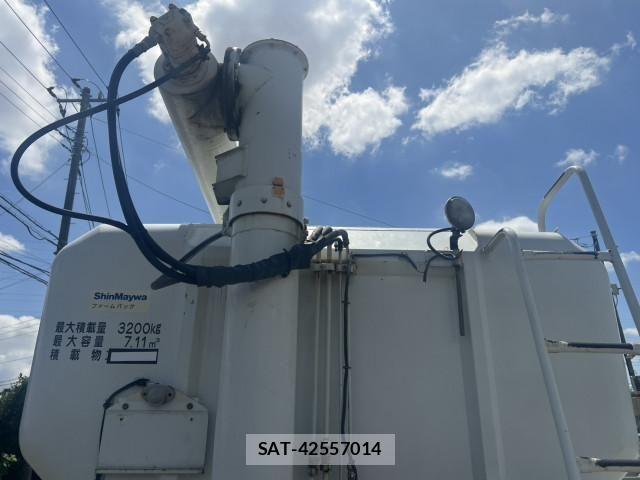 Mitsubishi CANTER 2000-05 8523945-10