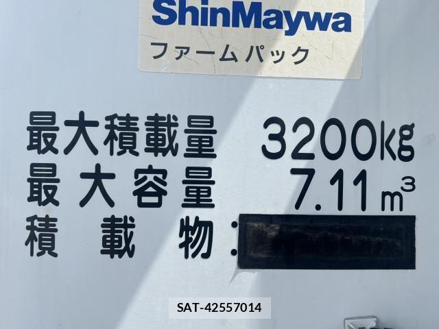 Mitsubishi CANTER 2000-05 8523945-11