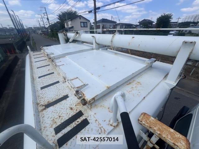 Mitsubishi CANTER 2000-05 8523945-13
