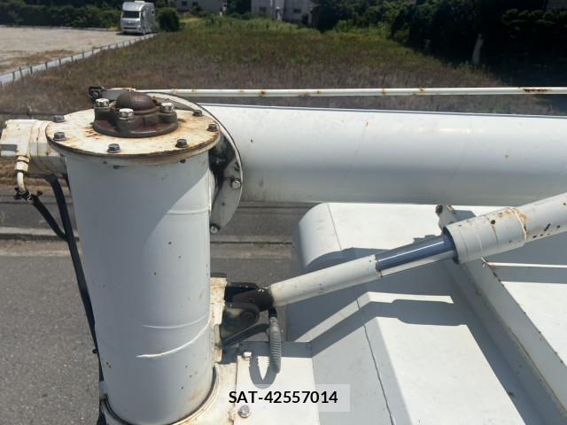 Mitsubishi CANTER 2000-05 8523945-14