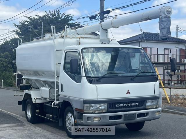 Mitsubishi CANTER 2000-05 8523945-1
