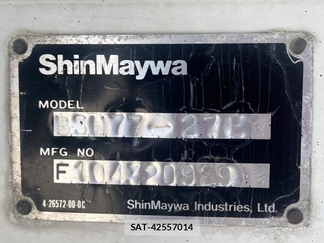 Mitsubishi CANTER 2000-05 8523945-22
