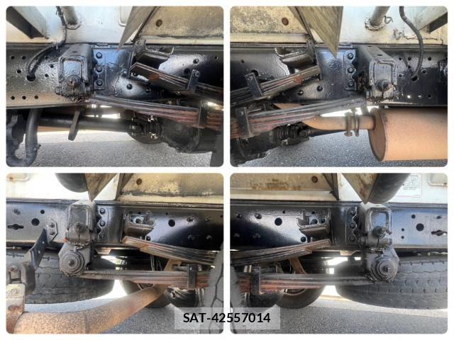 Mitsubishi CANTER 2000-05 8523945-23
