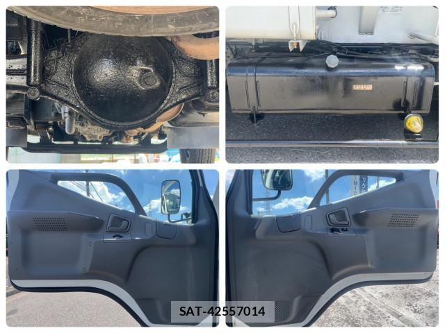 Mitsubishi CANTER 2000-05 8523945-24