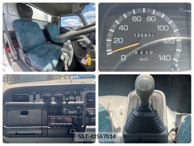 Mitsubishi CANTER 2000-05 8523945-25