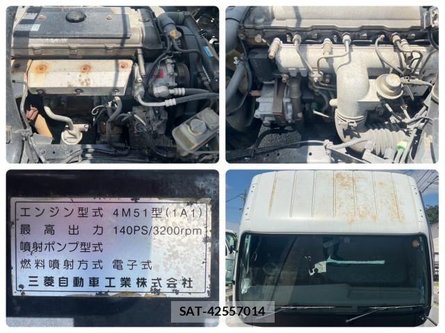 Mitsubishi CANTER 2000-05 8523945-27