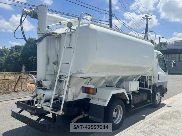 Mitsubishi CANTER 2000-05 8523945-2