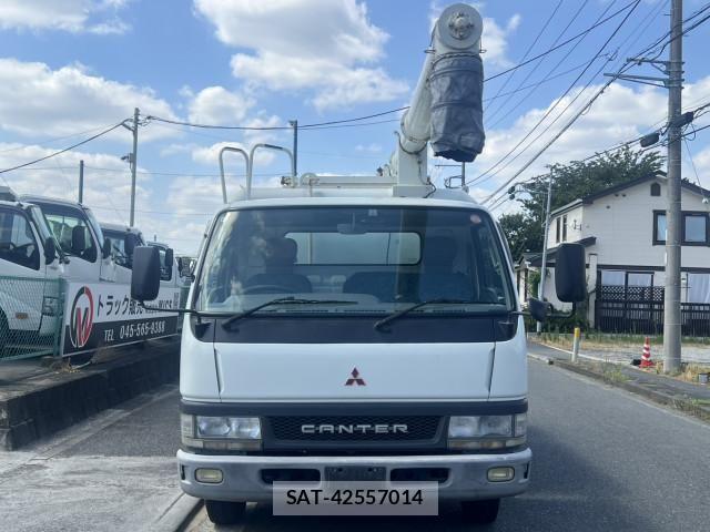 Mitsubishi CANTER 2000-05 8523945-4