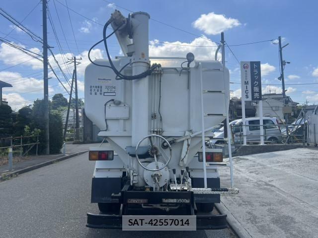 Mitsubishi CANTER 2000-05 8523945-7
