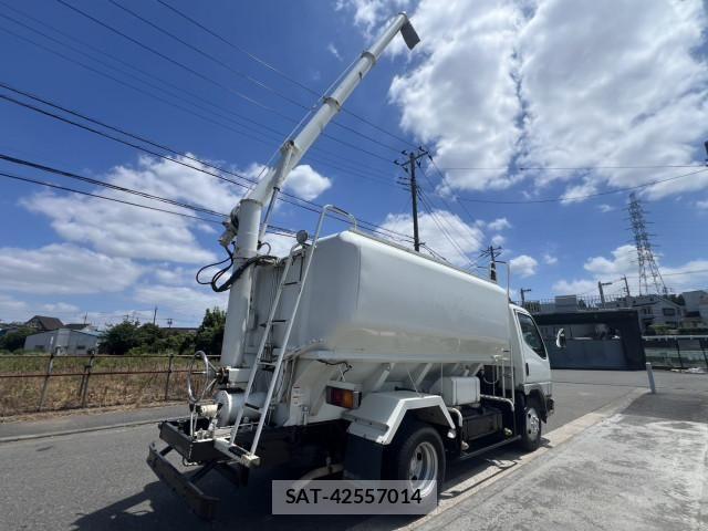 Mitsubishi CANTER 2000-05 8523945-8