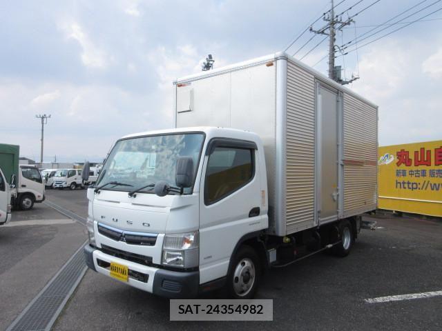 Mitsubishi CANTER 2019-07 8523939-0