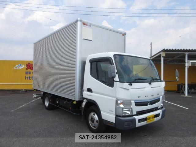 Mitsubishi CANTER 2019-07 8523939-1