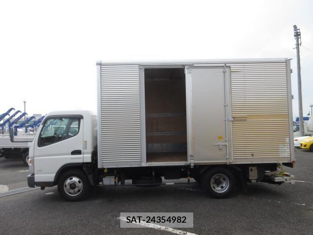 Mitsubishi CANTER 2019-07 8523939-20