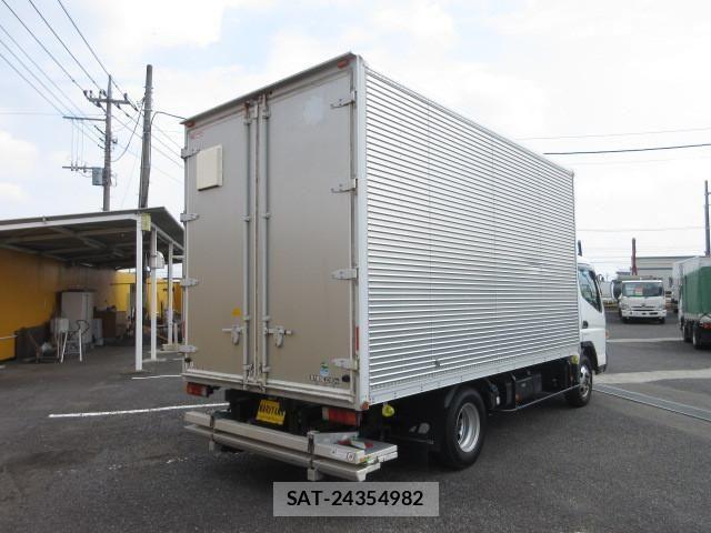 Mitsubishi CANTER 2019-07 8523939-3