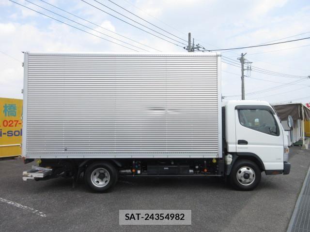 Mitsubishi CANTER 2019-07 8523939-5