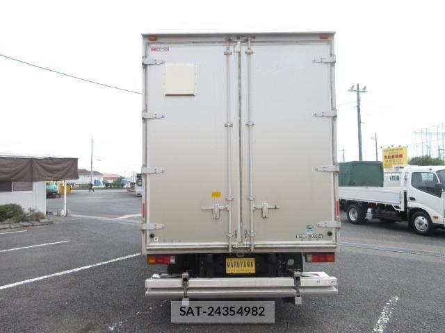 Mitsubishi CANTER 2019-07 8523939-6