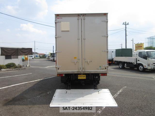 Mitsubishi CANTER 2019-07 8523939-7