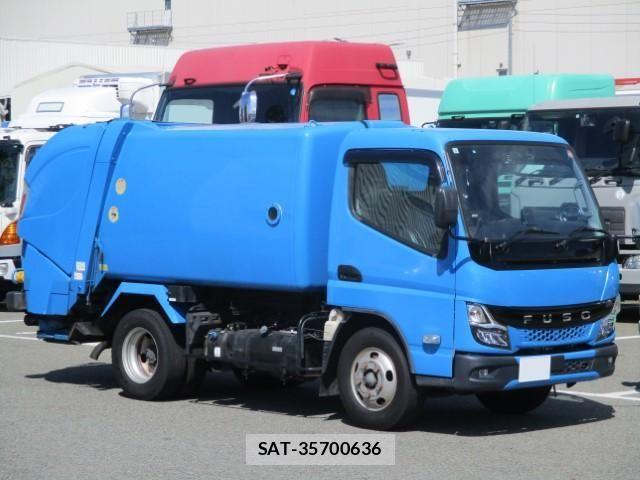 Mitsubishi CANTER 2021-09 8523928-0