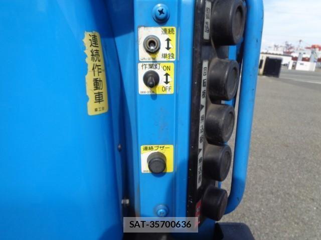 Mitsubishi CANTER 2021-09 8523928-10