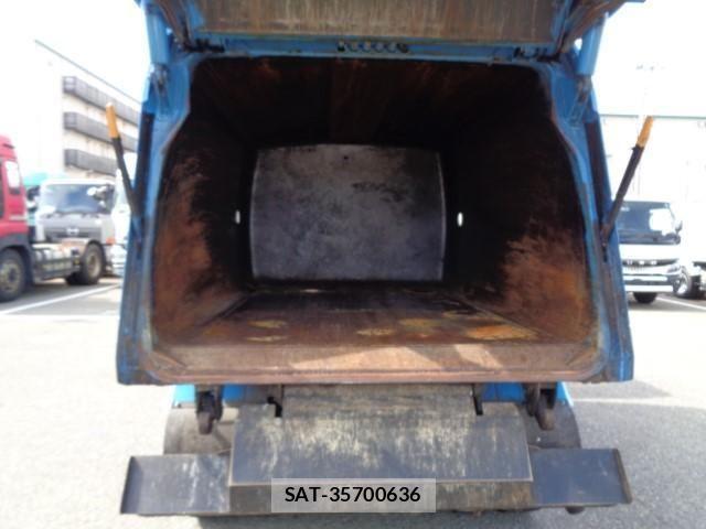 Mitsubishi CANTER 2021-09 8523928-13