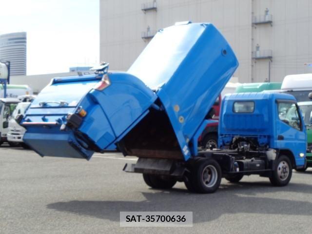 Mitsubishi CANTER 2021-09 8523928-15