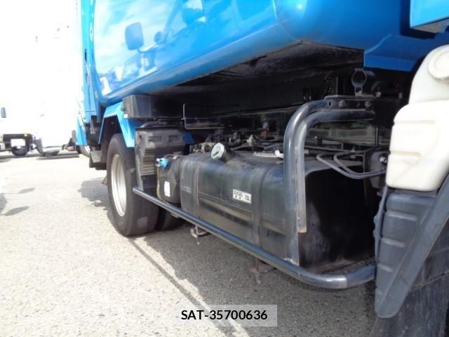 Mitsubishi CANTER 2021-09 8523928-17