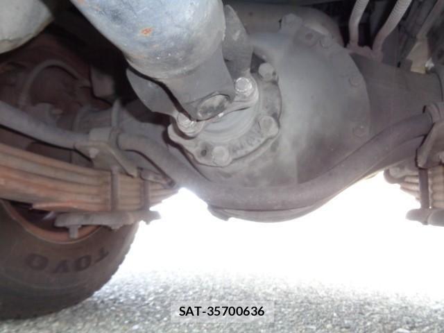 Mitsubishi CANTER 2021-09 8523928-19