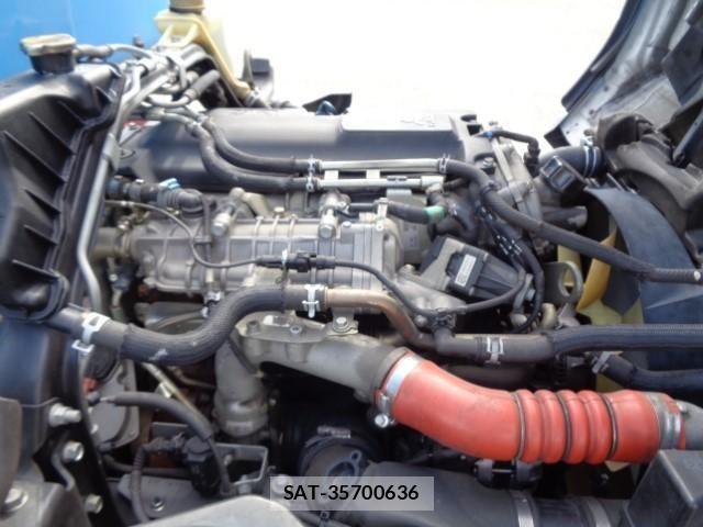 Mitsubishi CANTER 2021-09 8523928-22