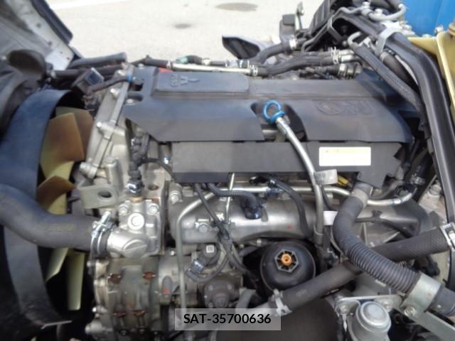 Mitsubishi CANTER 2021-09 8523928-23