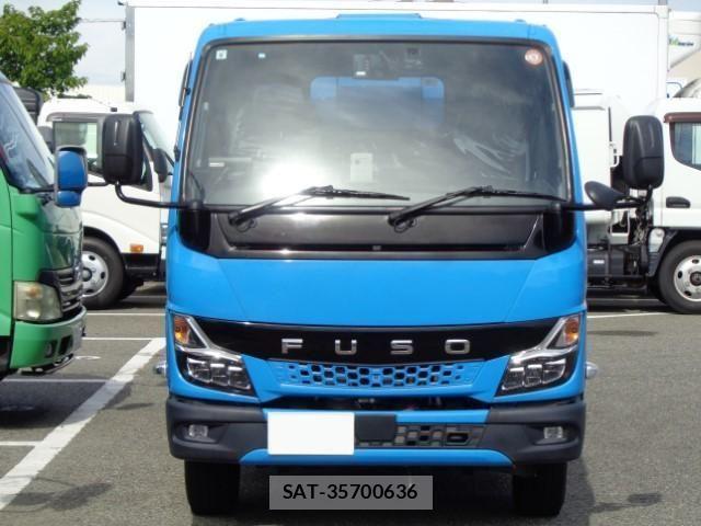 Mitsubishi CANTER 2021-09 8523928-2