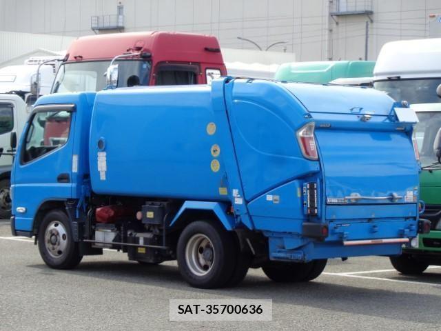 Mitsubishi CANTER 2021-09 8523928-3