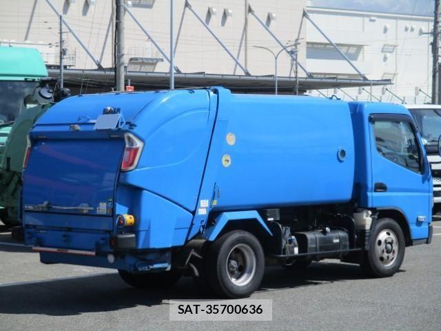 Mitsubishi CANTER 2021-09 8523928-4