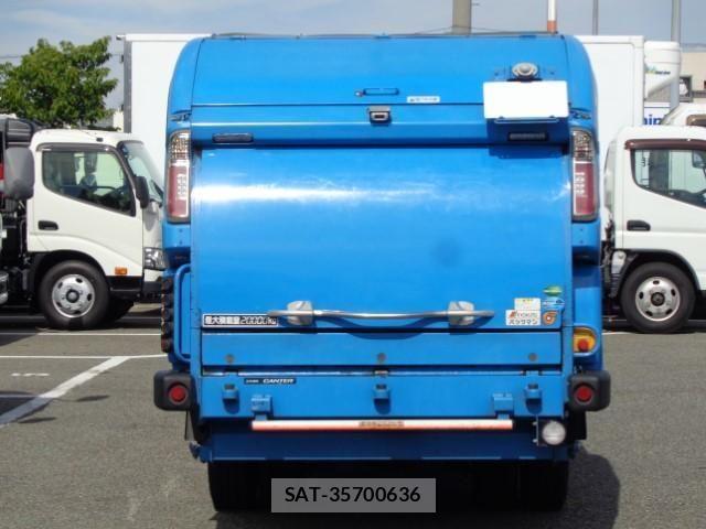 Mitsubishi CANTER 2021-09 8523928-5