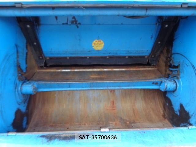 Mitsubishi CANTER 2021-09 8523928-7