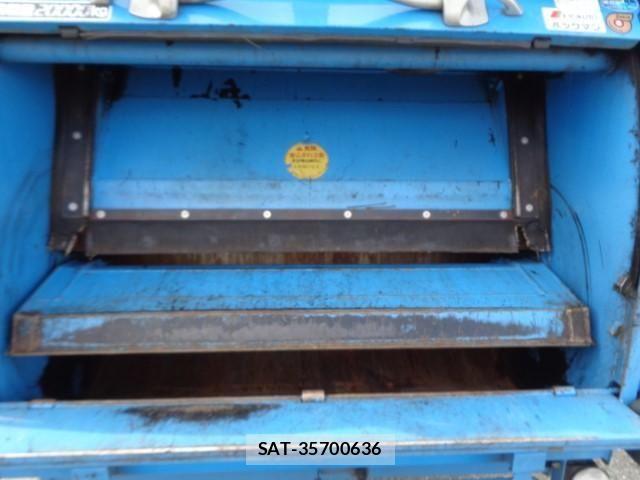Mitsubishi CANTER 2021-09 8523928-8