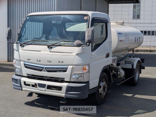 Mitsubishi CANTER 2020-08 8523924-0