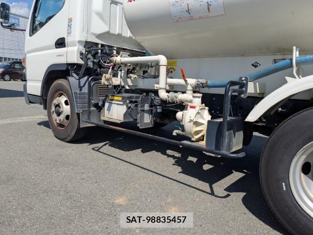 Mitsubishi CANTER 2020-08 8523924-9