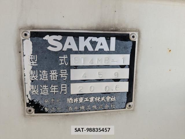 Mitsubishi CANTER 2020-08 8523924-12