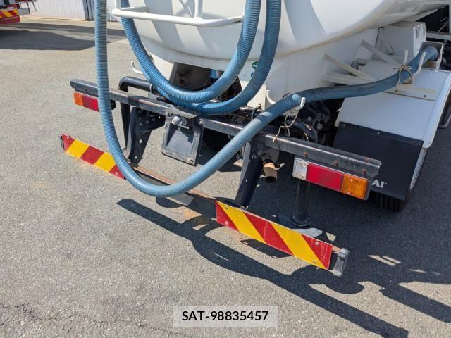 Mitsubishi CANTER 2020-08 8523924-13