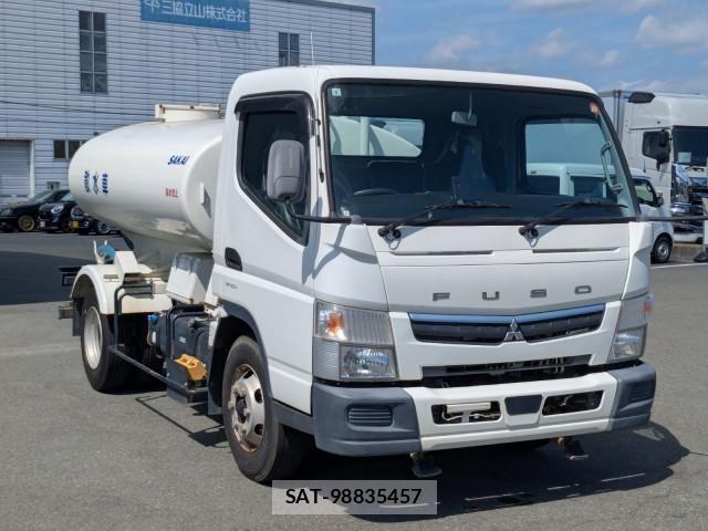 Mitsubishi CANTER 2020-08 8523924-1