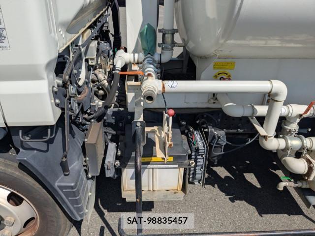 Mitsubishi CANTER 2020-08 8523924-20