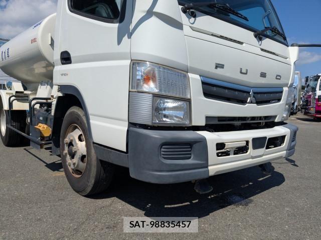 Mitsubishi CANTER 2020-08 8523924-24