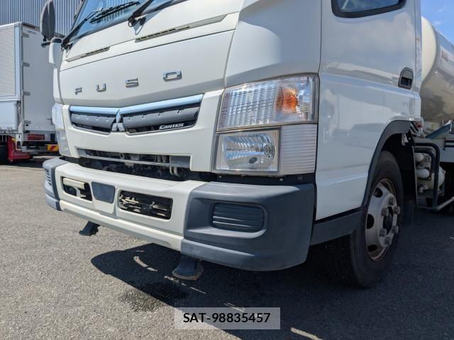 Mitsubishi CANTER 2020-08 8523924-25