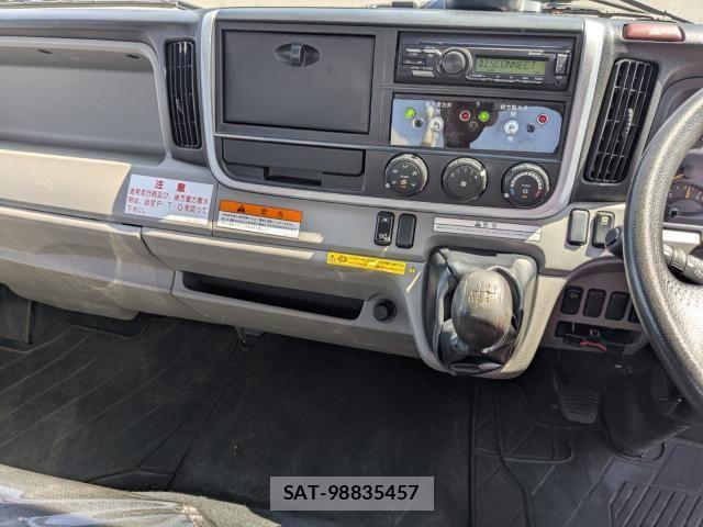 Mitsubishi CANTER 2020-08 8523924-26